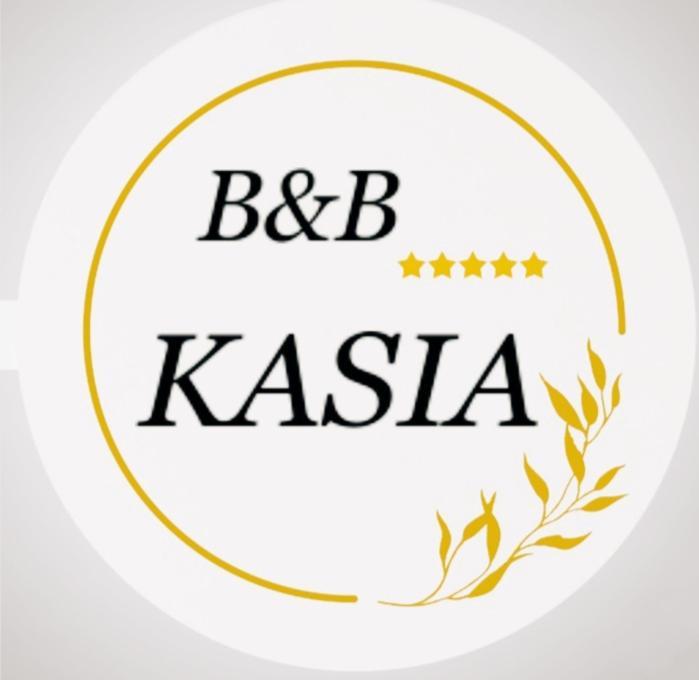 B&B Kasia Palmadula Eksteriør billede